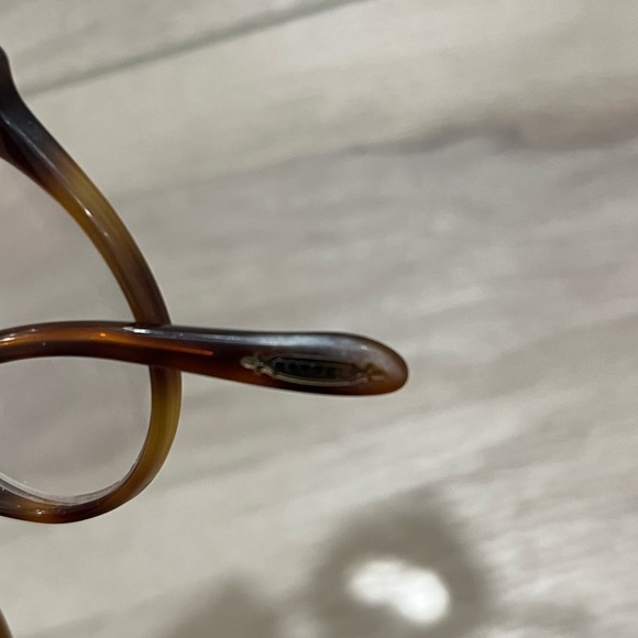 OLIVER PEOPLES OV 5004 1007 RILEY R DM 47-20-145 FOR FRAMES ONLY - Picture 3 of 6